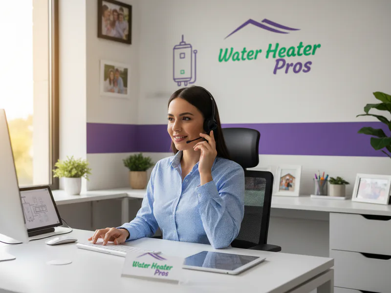 Water Heater Repair  in Wakefield  FAQ